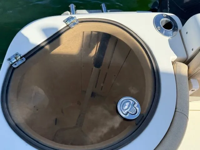 Slide: The Image of Scout 275LXF 2019 - 9