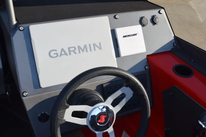 Slide: The Image of Garmin 1243XSV w GT51 - 10