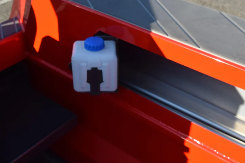 Slide: The Image of Diesel Heater tank - 18