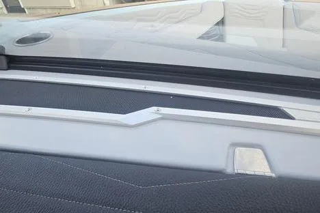 Slide: The Image of 2025 Nautique Super Air Nautique G23 interior detail, showcasing sleek design and premium materials. - 7