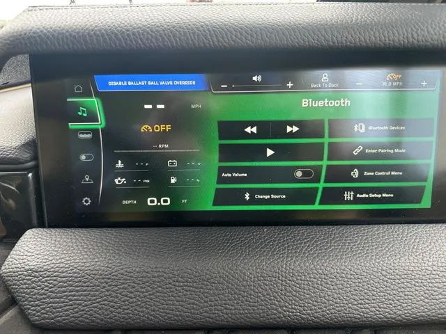 Slide: The Image of Nautique Super Air Nautique S23 2025 - 24