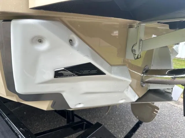 Slide: The Image of Nautique Super Air Nautique S23 2025 - 31