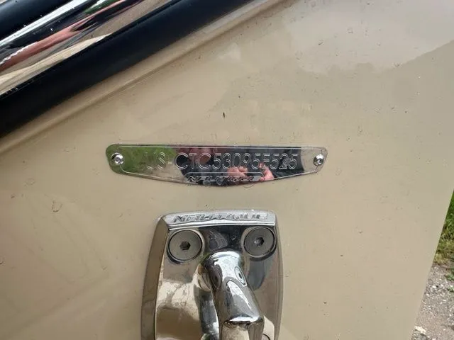 Slide: The Image of Nautique Super Air Nautique S23 2025 - 33