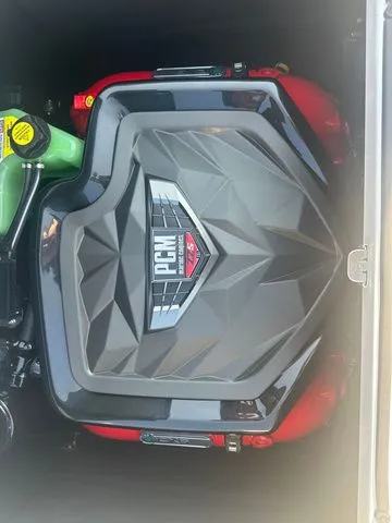 Slide: The Image of Nautique Super Air Nautique GS22 2025 - 28