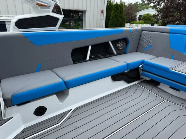 Slide: The Image of Correct Craft GS24 2025 - 12