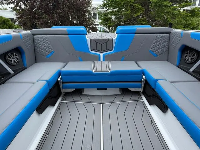 Slide: The Image of Correct Craft GS24 2025 - 13