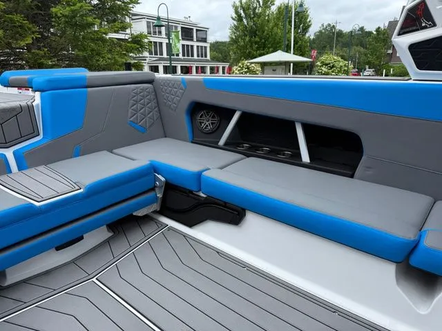 Slide: The Image of Correct Craft GS24 2025 - 14