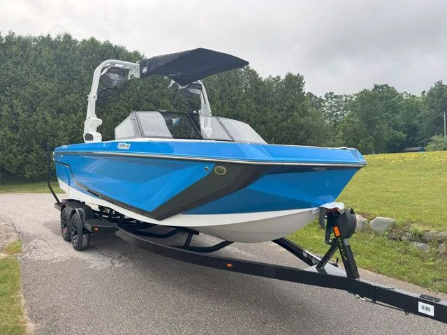 Slide: The Image of Correct Craft GS24 2025 - 2