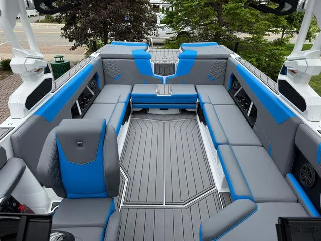 Slide: The Image of Correct Craft GS24 2025 - 21