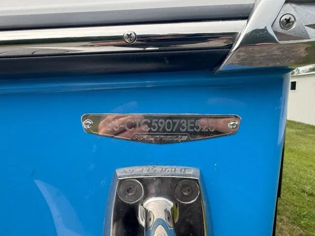 Slide: The Image of Correct Craft GS24 2025 - 24