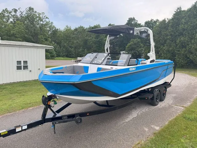 Slide: The Image of Correct Craft GS24 2025 - 3