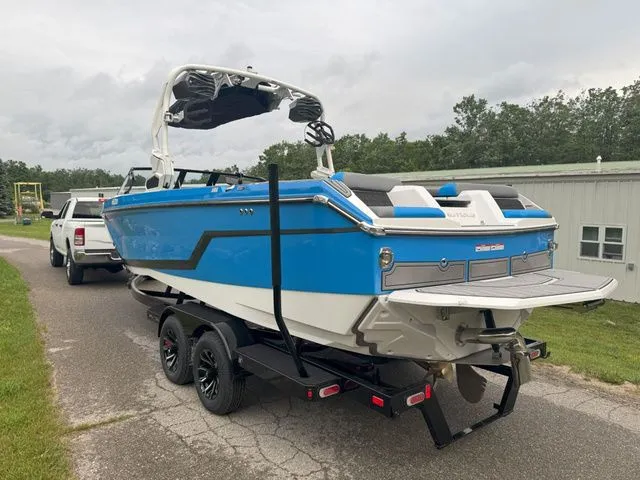 Slide: The Image of Correct Craft GS24 2025 - 5