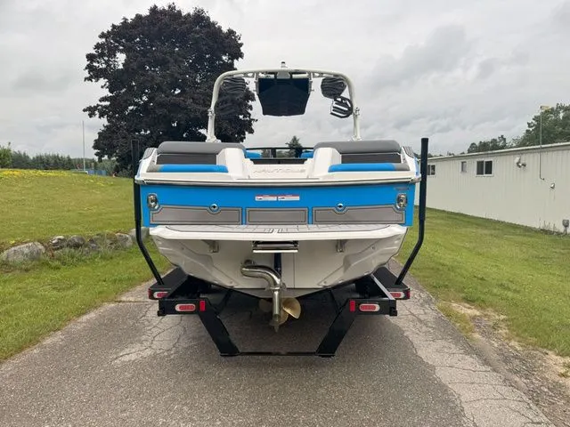 Slide: The Image of Correct Craft GS24 2025 - 6