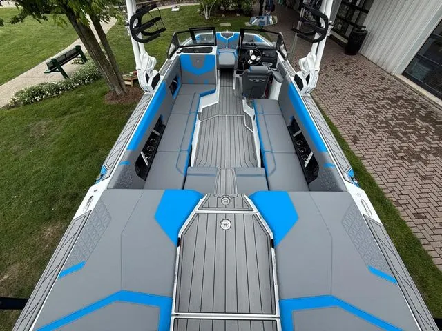 Slide: The Image of Correct Craft GS24 2025 - 9