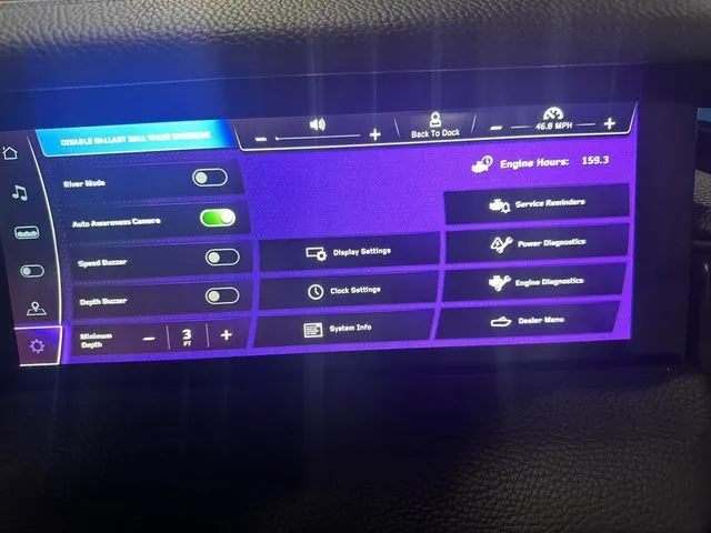 Slide: The Image of Nautique Super Air Nautique S23 2025 - 17