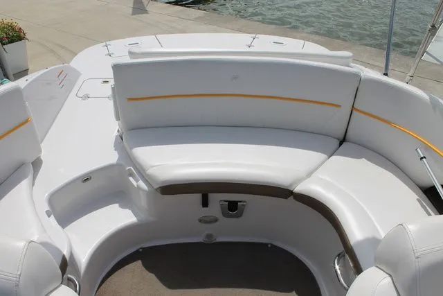 Slide: The Image of Four Winns 224 Funship 2008 - 12