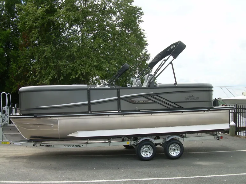 Slide: The Image of SunCatcher Fusion Series 322RC 2025 - 1