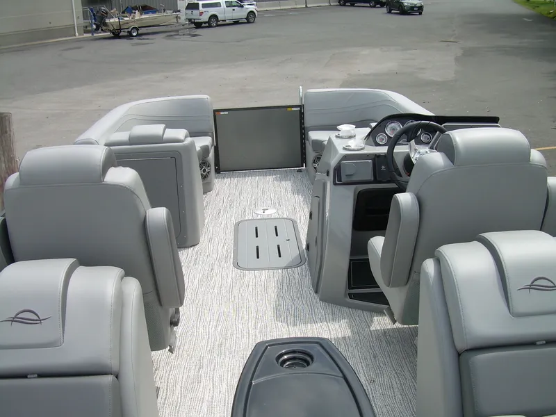 Slide: The Image of SunCatcher Fusion Series 322RC 2025 - 10