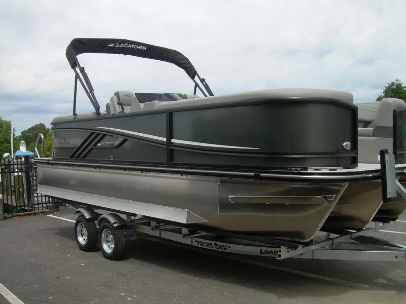 Slide: The Image of SunCatcher Fusion Series 322RC 2025 - 11