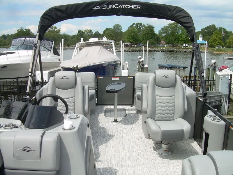 Slide: The Image of SunCatcher Fusion Series 322RC 2025 - 12