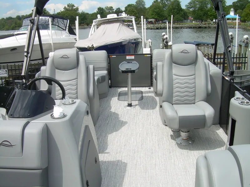 Slide: The Image of SunCatcher Fusion Series 322RC 2025 - 14