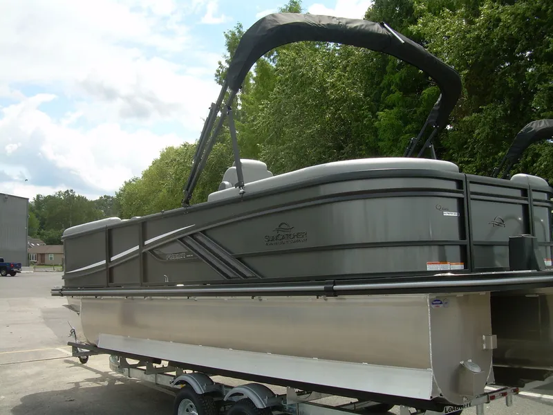 Slide: The Image of SunCatcher Fusion Series 322RC 2025 - 3