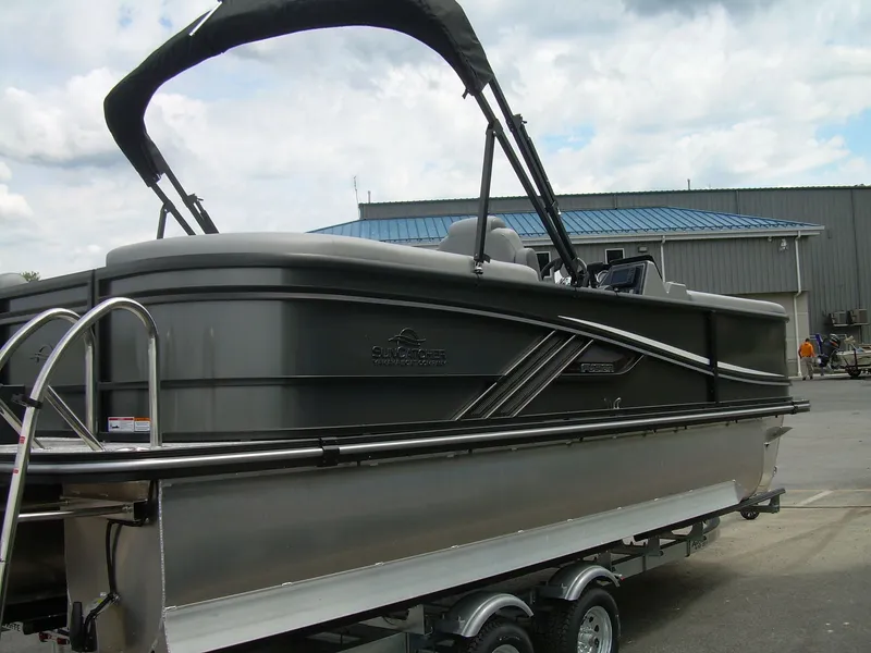 Slide: The Image of SunCatcher Fusion Series 322RC 2025 - 5