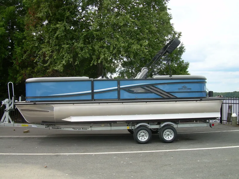 Slide: The Image of SunCatcher Fusion Series 324RC 2025 - 1