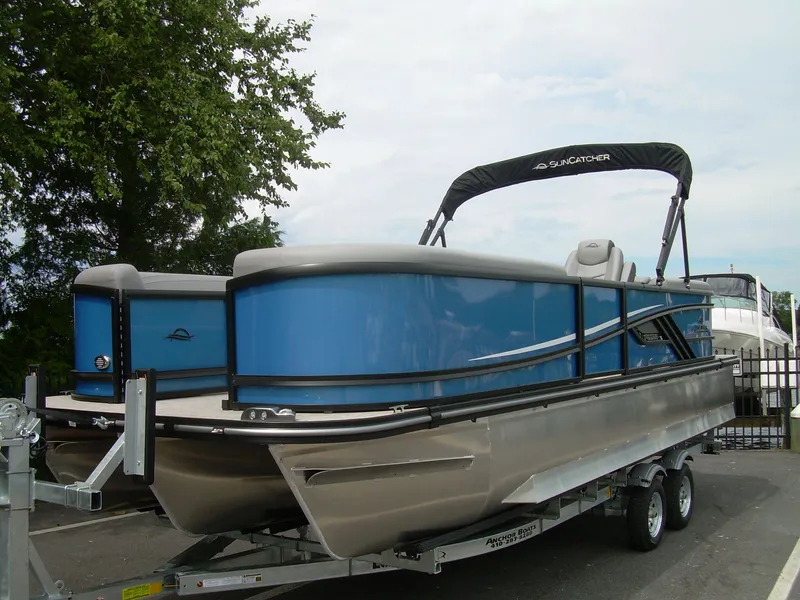 Slide: The Image of SunCatcher Fusion Series 324RC 2025 - 11