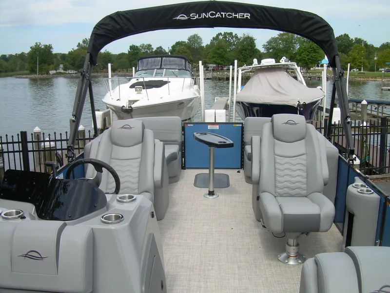 Slide: The Image of SunCatcher Fusion Series 324RC 2025 - 15