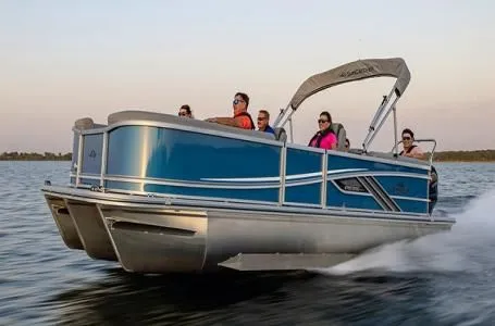 Slide: The Image of SunCatcher Fusion Series 324RC 2025 - 2