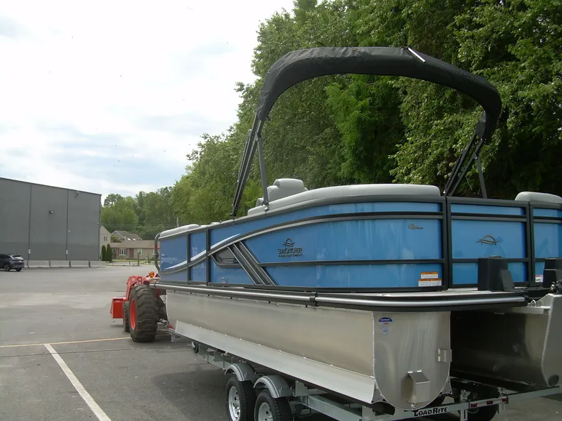 Slide: The Image of SunCatcher Fusion Series 324RC 2025 - 3