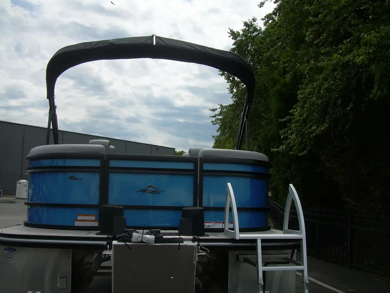 Slide: The Image of SunCatcher Fusion Series 324RC 2025 - 4