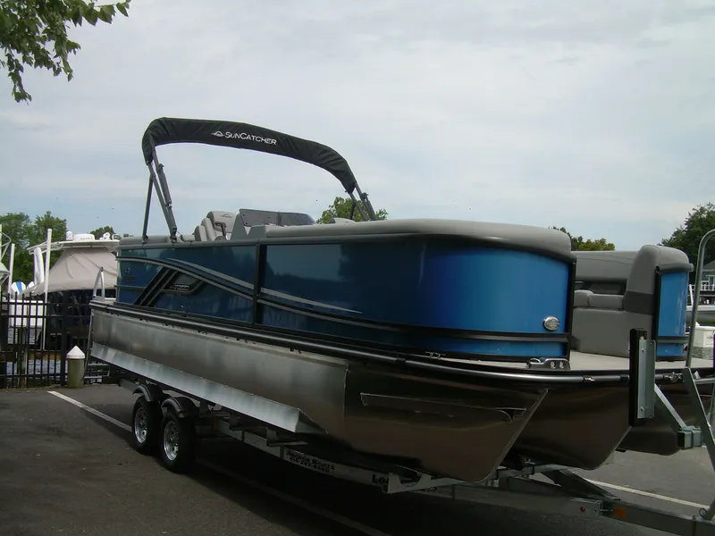 Slide: The Image of SunCatcher Fusion Series 324RC 2025 - 5