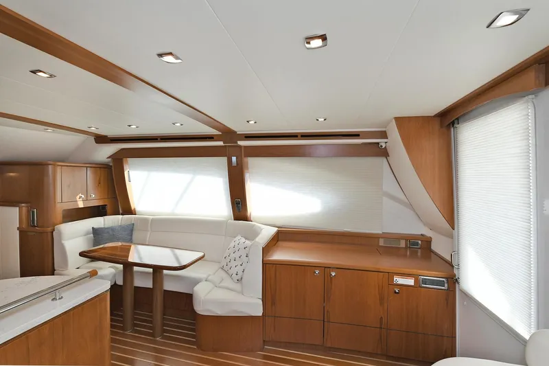 Slide: The Image of Tiara 48 Convertible 2015 - 35