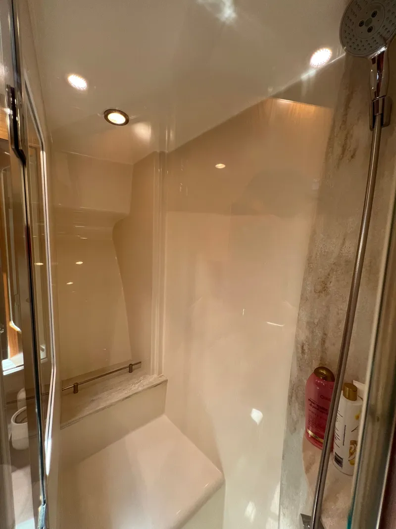 Slide: The Image of Tiara 48 Convertible 2015 - 44