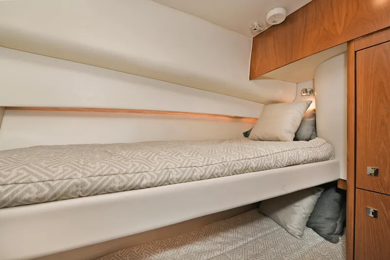 Slide: The Image of Tiara 48 Convertible 2015 - 55