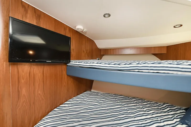 Slide: The Image of Tiara 48 Convertible 2015 - 56