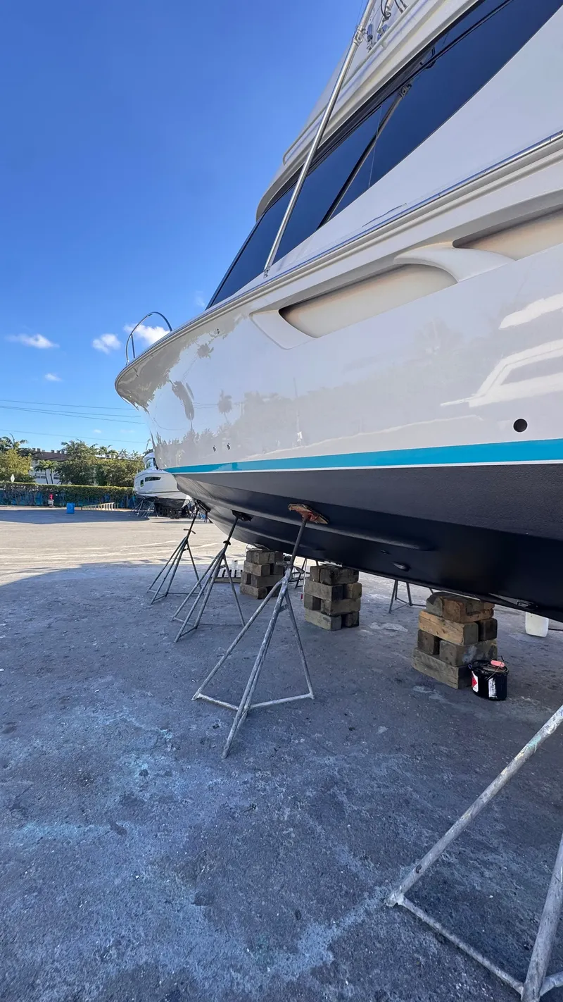 Slide: The Image of Tiara 48 Convertible 2015 - 69