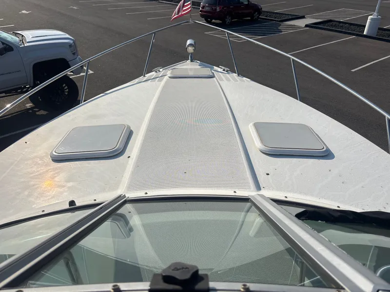 Slide: The Image of Formula 27 Performance Cruiser 2006 - 16