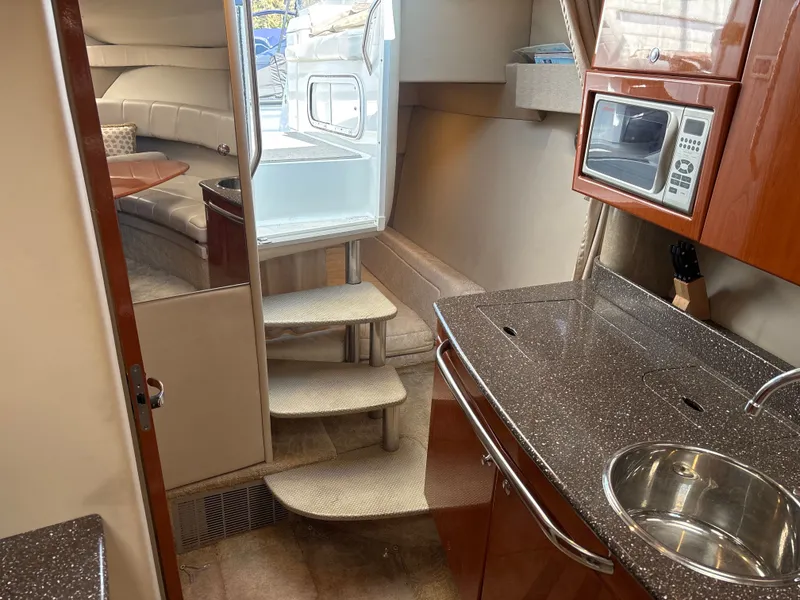 Slide: The Image of Formula 27 Performance Cruiser 2006 - 21