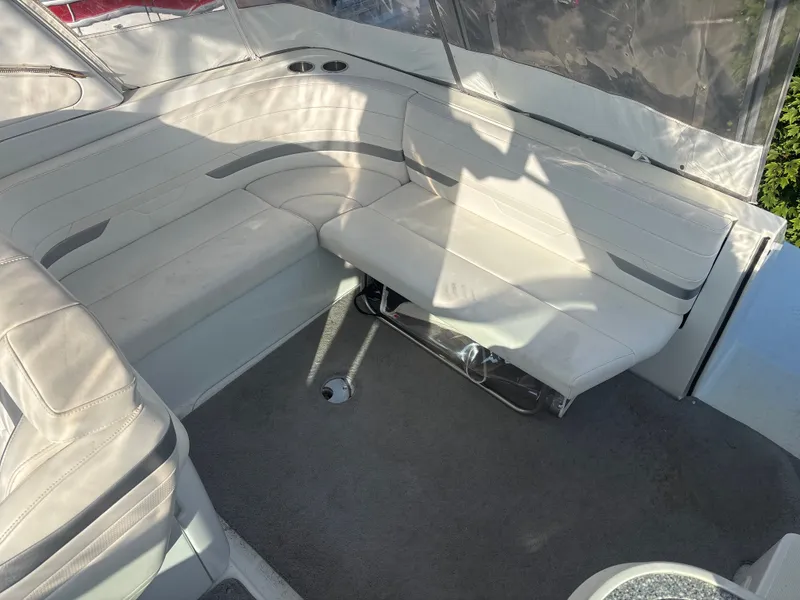 Slide: The Image of Formula 27 Performance Cruiser 2006 - 6