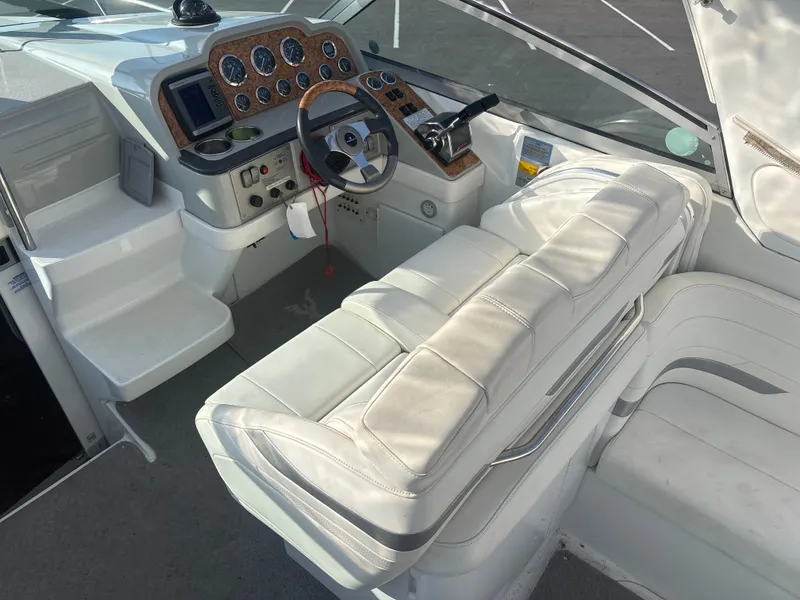 Slide: The Image of Formula 27 Performance Cruiser 2006 - 9