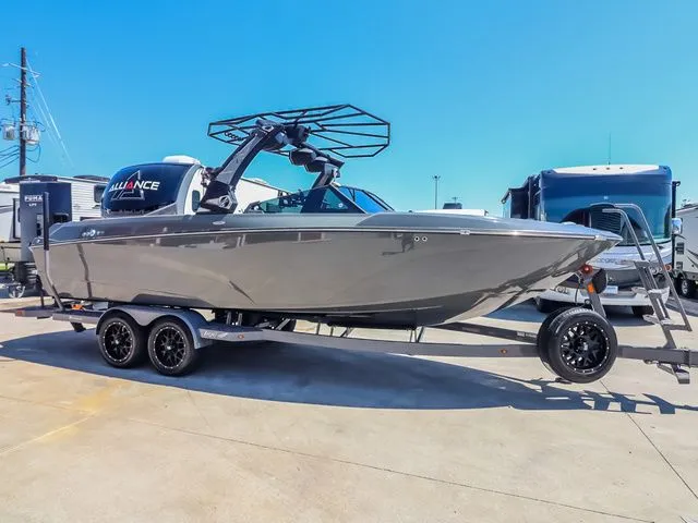 The Image of Tigé Z5/SK 2023 - 1