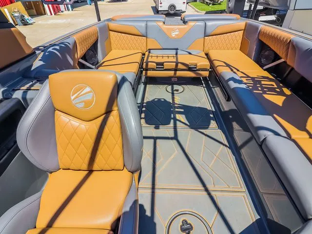 Slide: The Image of Tigé Z5/SK 2023 - 13