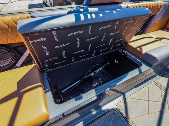 Slide: The Image of Tigé Z5/SK 2023 - 24