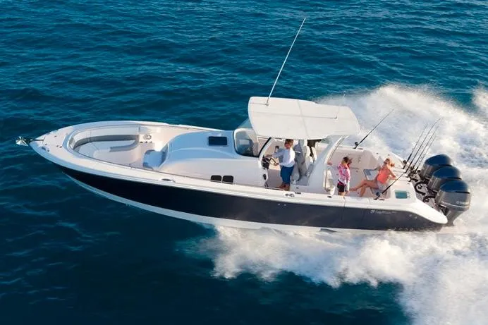 Slide: The Image of Manufacturer Provided Image - 0