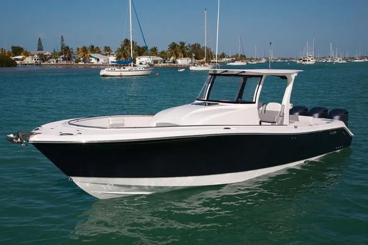 Slide: The Image of Manufacturer Provided Image - 3