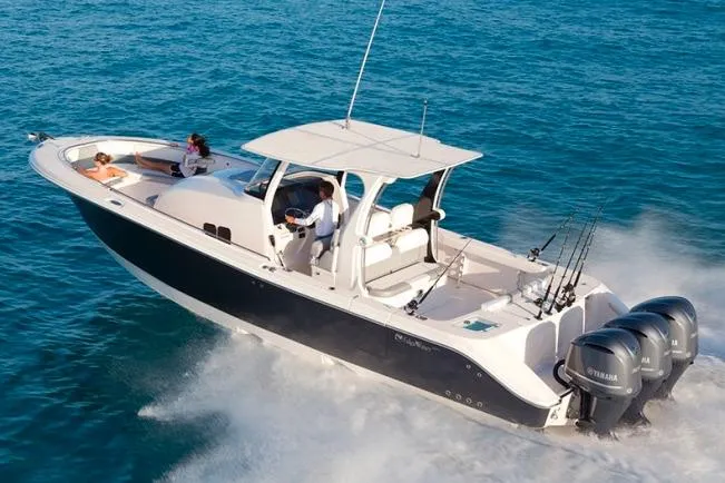 Slide: The Image of Manufacturer Provided Image - 4