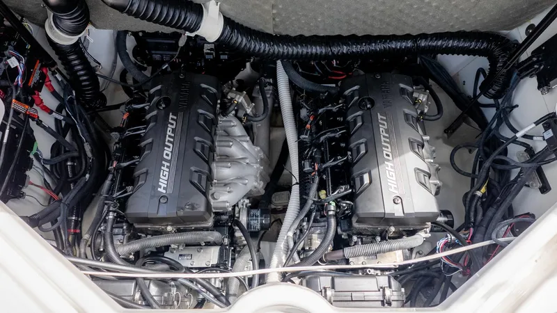 Slide: The Image of Yamaha 212XD 2022 - 11